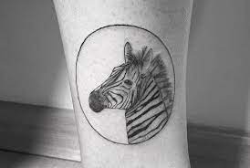 Top 50 Best Zebra Tattoo Designs Zebra Tattoo Zebra Tattoos Tattoos