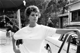 Select from premium sophia loren young of the highest quality. Sophia Loren Rare And Classic Photos Of A Movie Legend