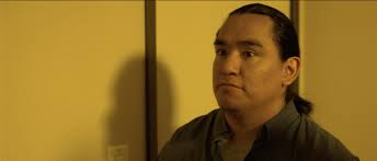 American Native and First Nations Actors