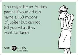 27 Memes That Nail What It S Like To Be An Autism Parent Autism Parenting Autism Quotes Autism Facts