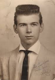 Edward Laird Obituary