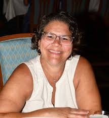 Bear Babe Ruth board secretary introduction