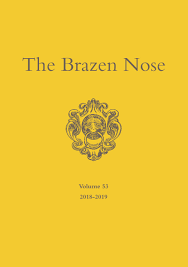 The Brazen Nose