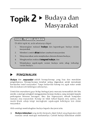 Negara ini terdiri daripada semenanjung malaysia dan malaysia timur. Contoh Budaya Di Malaysia Sanx Xox
