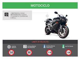 I motocicli hanno cilindrata superiore a 50 cm3. Che Cos E Un Motociclo