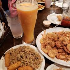 New Orleans Bar Grill Closed Takeout Delivery 202 Photos 189 Reviews Cajun Creole 4312 Big Tree Way Greensboro Nc Restaurant Reviews Phone Number Menu Yelp