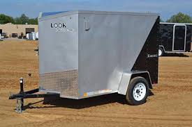 Our sales/services centers are also the largest installer of bumper mounted and gooseneck hitches in. Enclosed Trailers Near Me Used