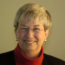 Gail M Webber (@GailWebber)