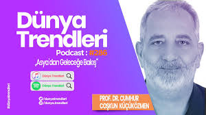 Abrdn Grubu, yakın zamanda Asya'daki yenilikçi sektörlerin trend raporunu  tamamladı; rapor, Profesör Mehmet Hüseyin Bilgin liderliğinde yapay zeka,  biyoteknoloji ve yeşil teknoloji alanlarını kapsıyor. Asistan Serin Altay,  röportajlar ve veri arşivleme ...