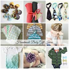 20+ handmade baby gift ideas. Handmade Baby Gift Ideas