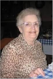 Joyce Eileen Tomlin Pizzichemi