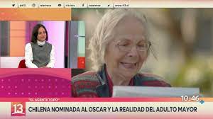Fue estrenada el 25 de enero de 2020 en el festival de cine de sundance. Directora De El Agente Topo No Hay Actores Son Todas Personas Reales Youtube