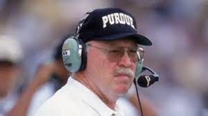 Former Purdue and Wyoming head coach Joe Tiller passes away at age 74