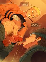 Rule34 - If it exists, there is porn of it  alterinku, sarutobi konohamaru,  uzumaki naruto  4313584