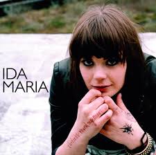 Ida Maria