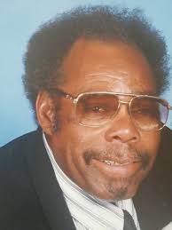 Obituary for Charles A Scott