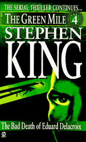 A continuación puedes empezar a leer la milla verde en línea. Librarika La Milla Verde The Green Mile Spanish Edition