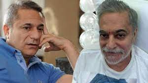 Mehmet ali erbil sevgisiz büyüdüğünü sık sık dile getirir: Mehmet Ali Erbil E Duygusal Mesaj Bursa Com