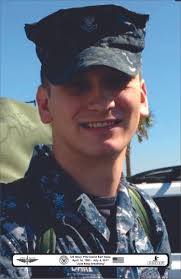 PO2 David E. Dake — Steel Hearts