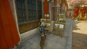 I'm trying to make enough money to buy all the upgrades for my vineyard. How To Get Paintings The Witcher 3 Game8