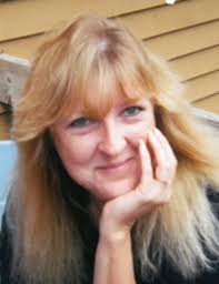 Diane Harwood Obituary May 3, 2020