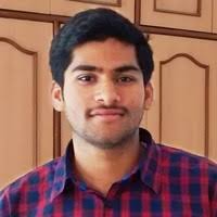 Chaitanya Pothuri Email & Phone Number