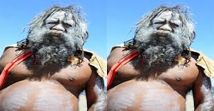 (of or pertaining to aborigines). Peradaban Tertua Di Dunia Ditemukan Pada Suku Aborigin Okezone Techno