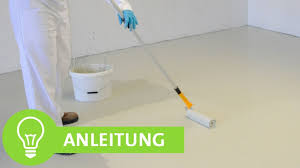 Bau belag industrieboden technik bietet ihnen das gesamte gewerk industrieboden. Garagenboden Selbst Beschichten Unsere Tipps
