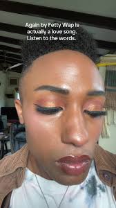 Again by Fetty Wap Deep Meaning