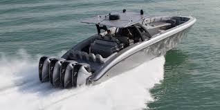Image result for midnight express boats