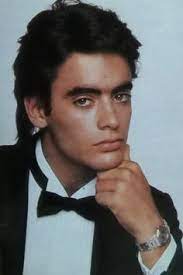 My name is anthony, i come from newfoundland, and i write about things. 81 Anthony Delon Ideas Anthony Alain Delon Actors