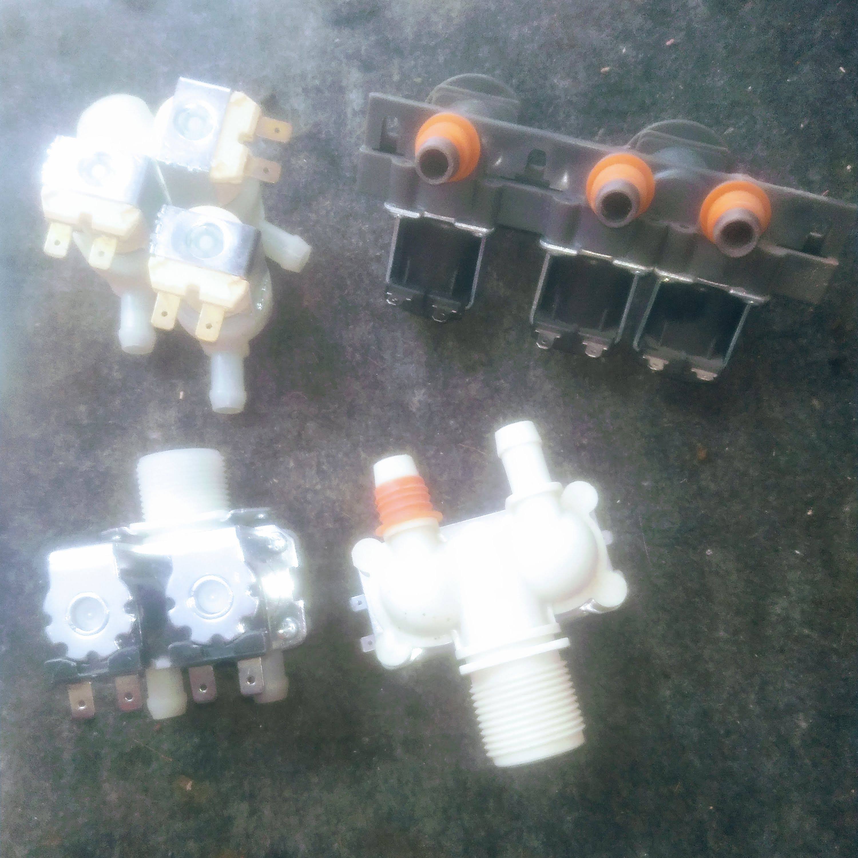 INLET VALVE product image