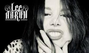 LEE AARON
