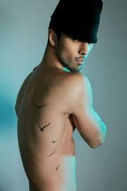 Bird Tattoo On Ribs Bird Tattoo Ribs Men Google Search Small Tattoos Men Tatouage Dos Homme Petit Tatouage