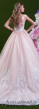 New la sposa wedding dress $800. Amelia Sposa Wedding Dresses 2018 Brilliant Moments Collection