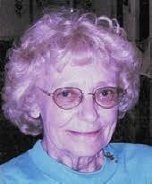 Obituary information for Arlene M. Carter