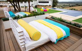 The cast of love island, a show where a group of single islanders come together in a stunning villa on a beautiful tropical island, ready to embark on a summer of dating, romance, and ultimately, relationships. How To Stay In The Love Island Villa Telegraph Travel