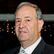 Ralph Sevinor, Wayne Alarm Systems, Inc.