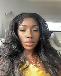 Selena Mcqueen's Instagram, Twitter & Facebook