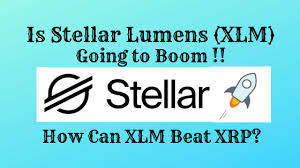 Stellar and lumens are two different terms with different frameworks. Stellar Lumens Xlm The Future Of Blockchain Is It Worth To Invest