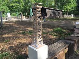 Magistrat Sets The Course For Goetheturm Reconstruction