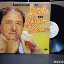 discos (hugo blanco)