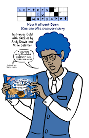 Letters to Margaret Graphic Novel (Digital Edition)