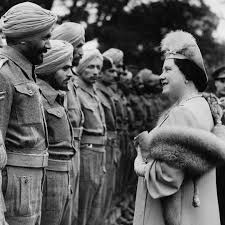 lost role in World War II | GQ India ...