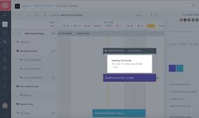 create a free online gantt chart studiobinders gantt