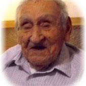 Nickolas Rangel Obituary