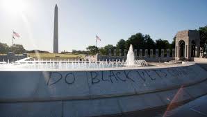 After protesters storm us capitol. Washington D C Mayor Announced Nighttime Curfew Following Protests Cgtn