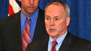 Amish Bishop Gets 15 Years Behind Bars