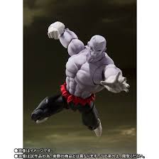 These parasites can take over saiyans and improve their energy stage to new heights. S H Figuarts Jiren Final Battle Dragon Ball Super Rio X Teir