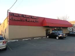 Ling Ling Buffet